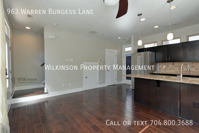 Photo - 963 Warren Burgess Ln