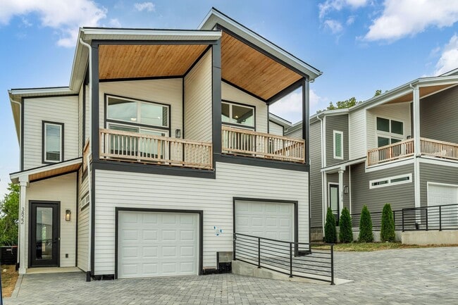 Building Photo - NEW BUILD