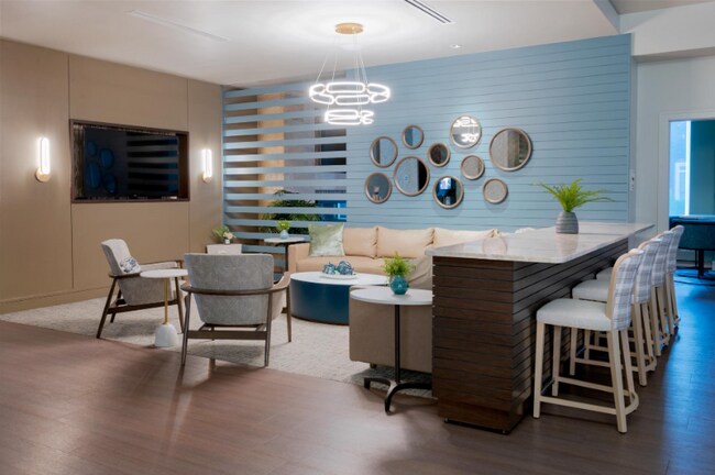 Photo - 100 Pier 4 Blvd. Apartment Unit 1104