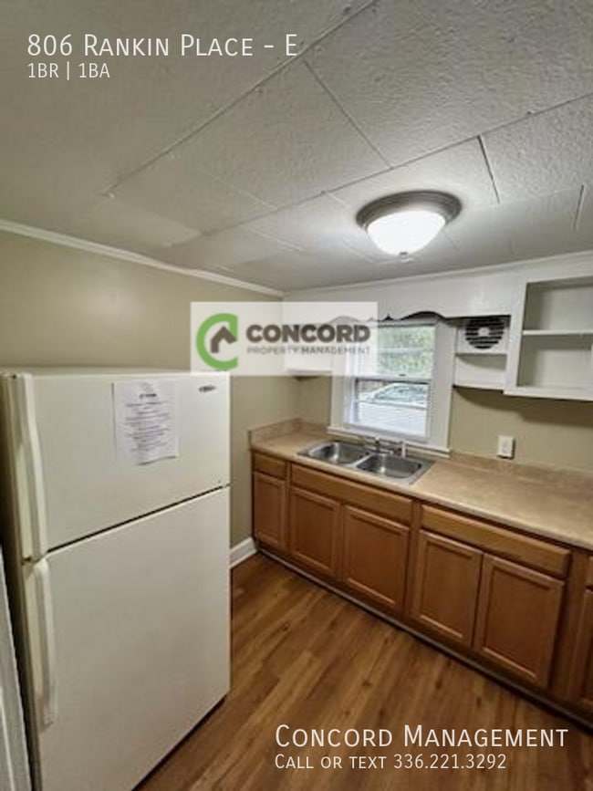 Photo - 806 Rankin Pl Unit E