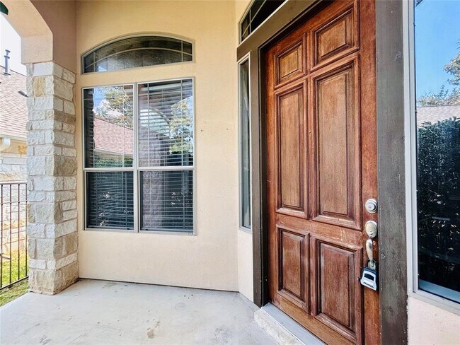 Photo - 2501 Farleigh Ln
