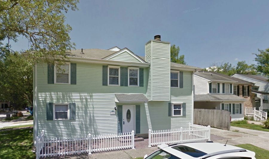 928 Old Metairie Dr Townhome Townhome Rental in Metairie LA