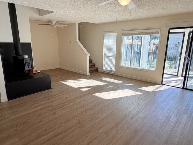 Sala de estar - Le Tournesol