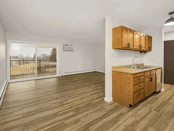 Building Photo - 12960 Nicollet Ave Unit 301