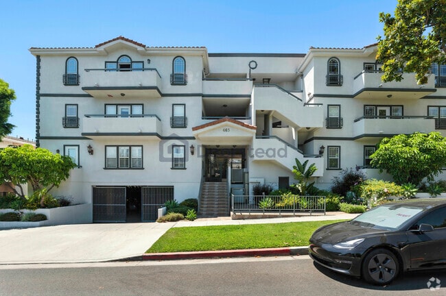 Building Photo - 465 E Magnolia Blvd Unit Apt 103