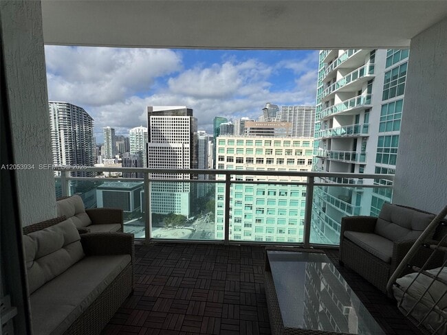 Photo - 951 Brickell Ave Unit 3601