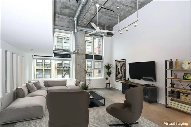 Photo - 353 W 4th St Unit 300