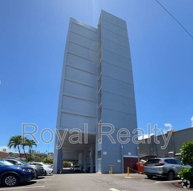 Building Photo - 99-060 Kauhale St Unit #507 Rental