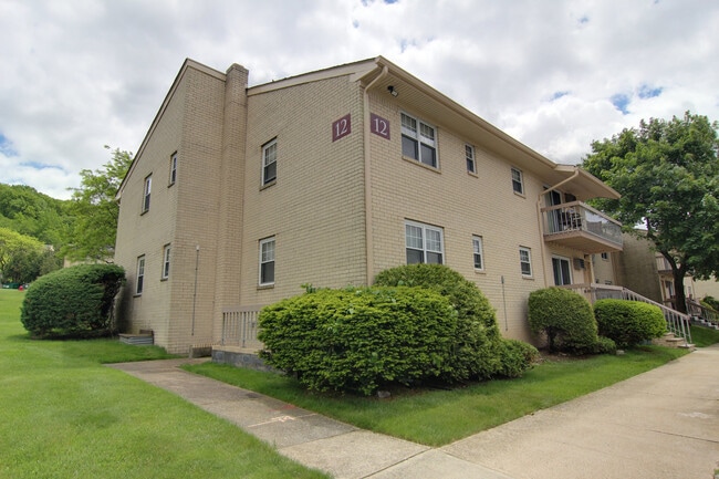 NETCONG HEIGHTS