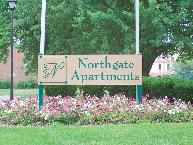 Northgate Apartments