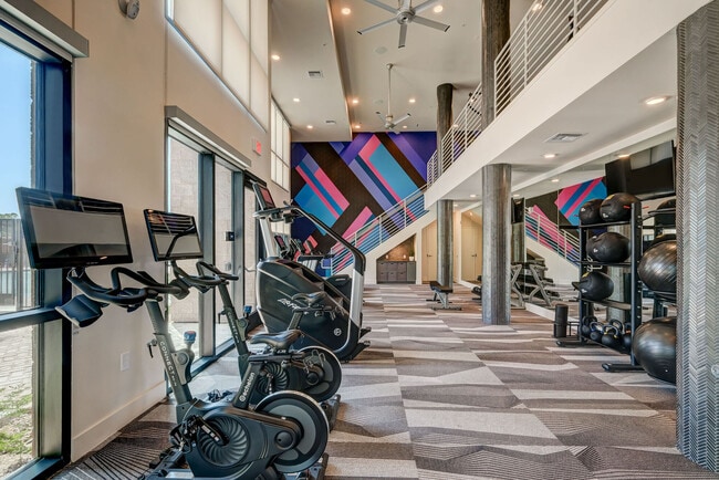 Encore Novo apartments — community photo