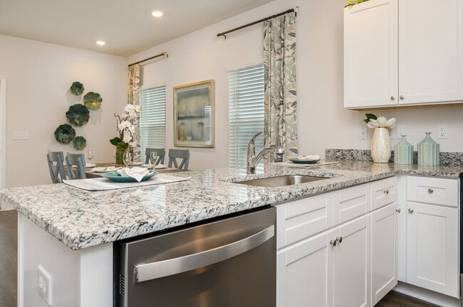 Keystone Townhomes