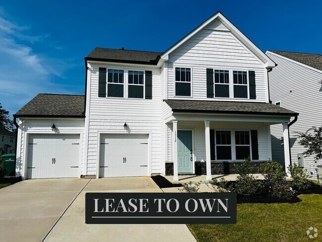 Building Photo - Like-New Home Near Downtown Fuquay with Mo...