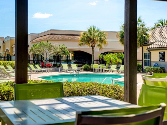 Building Photo - The District at Clearwater Rental