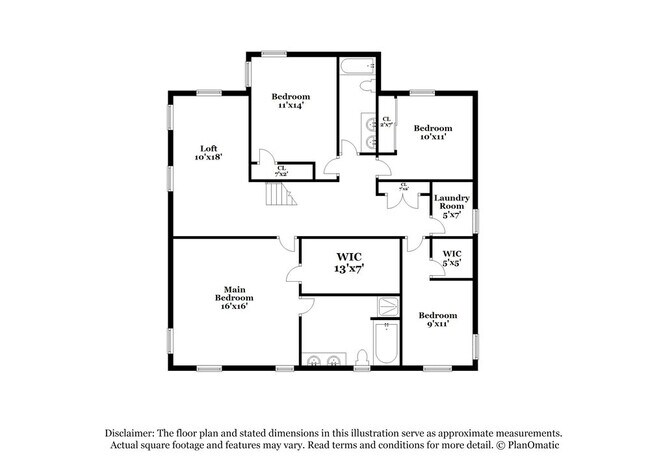 Photo - 953 E Dee St