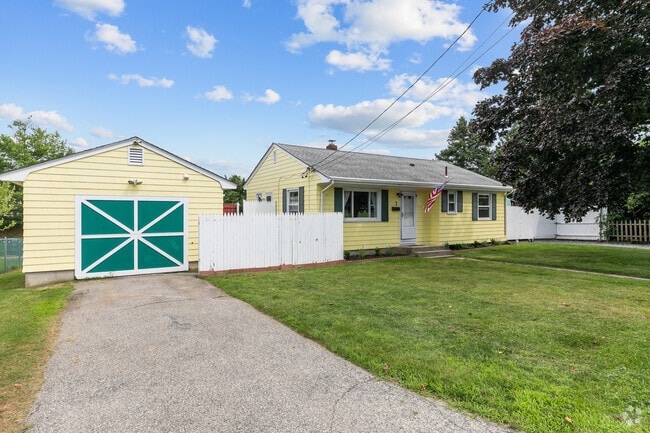 Building Photo - 878 W Main Rd Unit B Rental