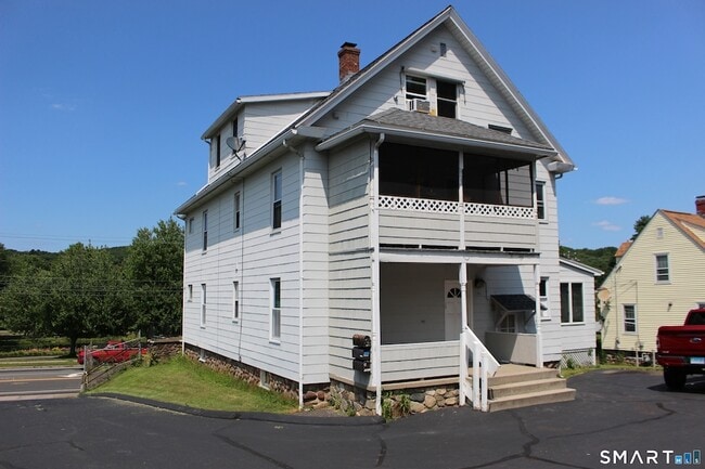 488 South St Unit First Floor
