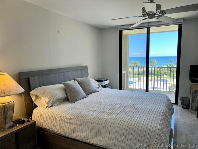 400 Ocean Trail Way Unit 406