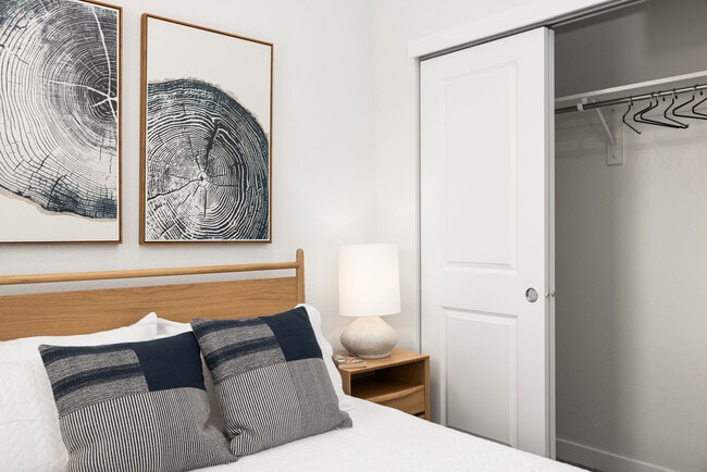 The Selby apartments — community photo