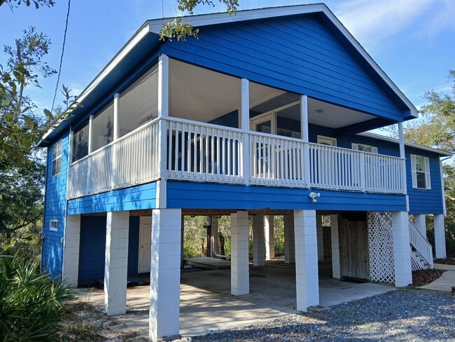 Photo - Charming Coastal Rental at Bald Point FL