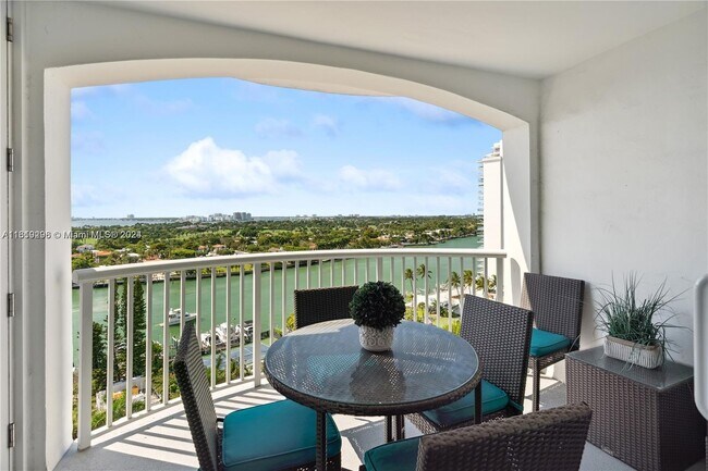 Photo - 5401 Collins Ave Unit 1123