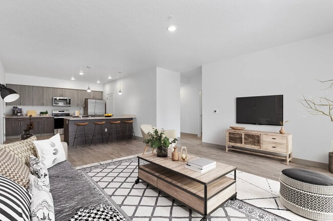 The Nathan Apartments - The Nathan Apartments