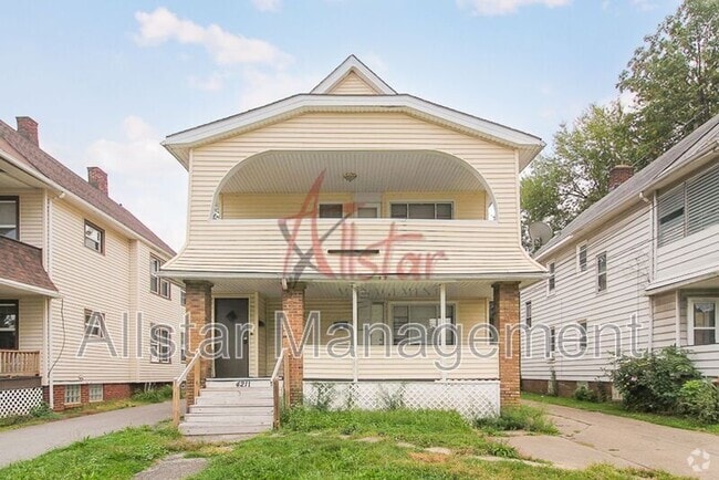 Building Photo - 4211 Valley Rd Unit UP Rental