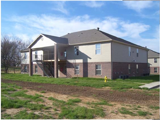 Meadow Court Apartments - Meadow Court Apartments