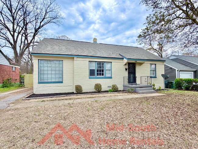 Photo - 1156 Brower St