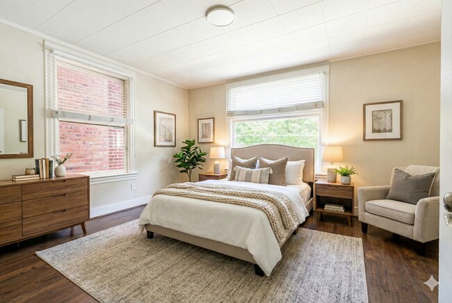Photo - Luna Mia Co-Living Studios