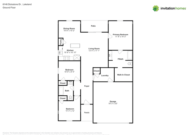 Photo - 6146 Dolostone Dr House