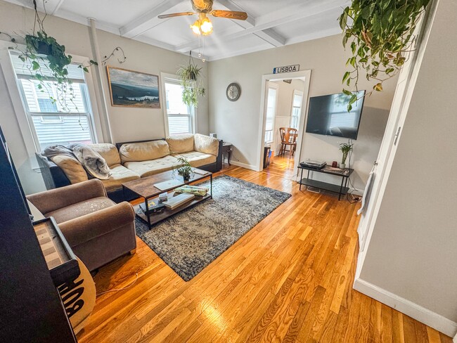 Photo - 55 Hall Ave Townhome