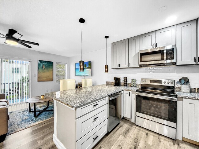 Photo - 209 S McMullen Booth Rd Condo Unit 188
