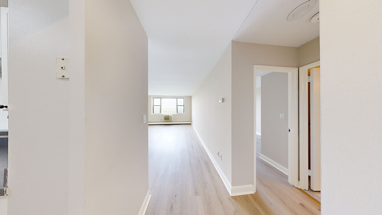 Photo - Parkside Place Apartments