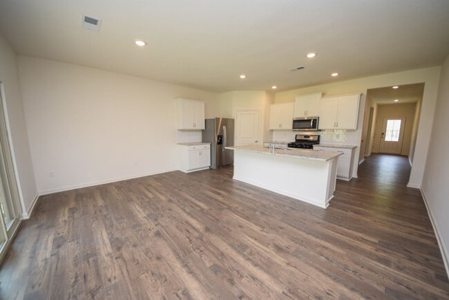 Photo - 4 bed, 2 bath. new construction 2021