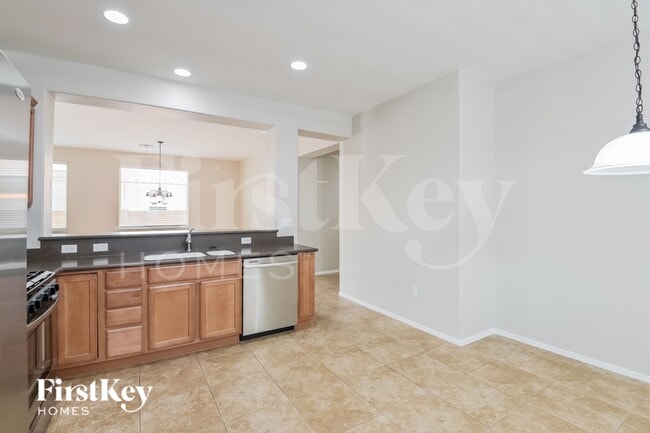 Photo - 10704 E Sanctuary Ridge Ln