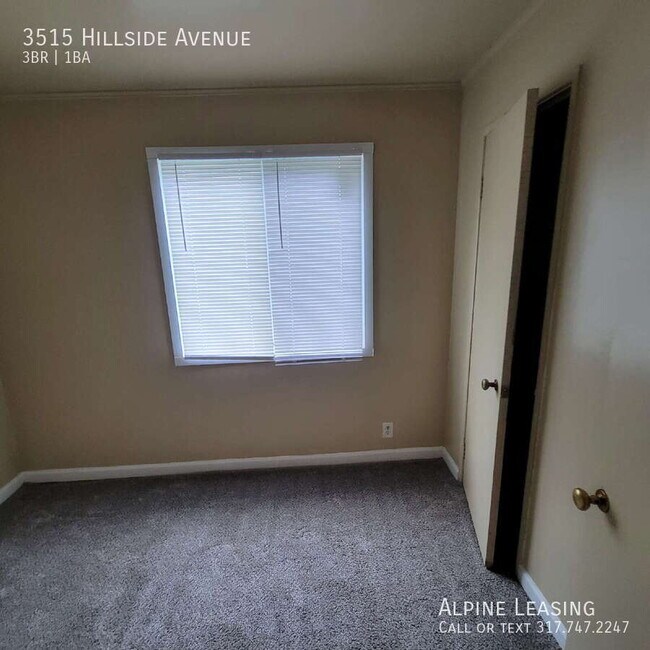 Photo - 3515 Hillside Ave