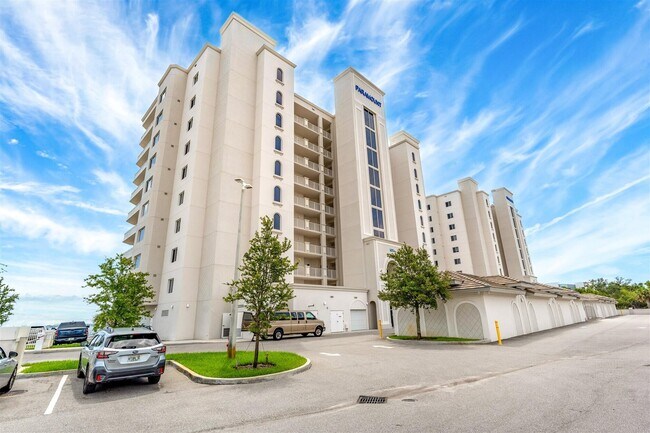 Photo - 1435 S Harbor City Blvd Unit 503