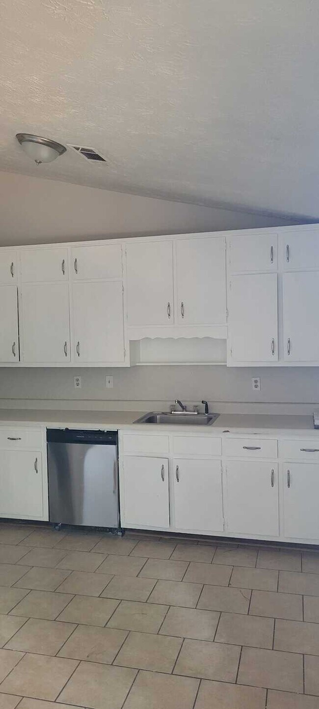 Photo - Three Bedroom Split Level Home/Unfinished ...