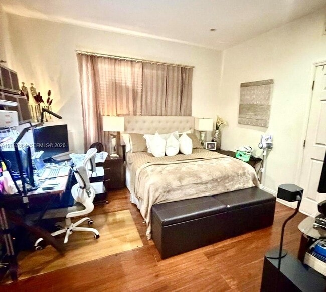 750 Jefferson Ave Unit 04