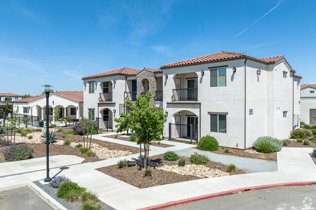 Building Photo - The Californian Rental