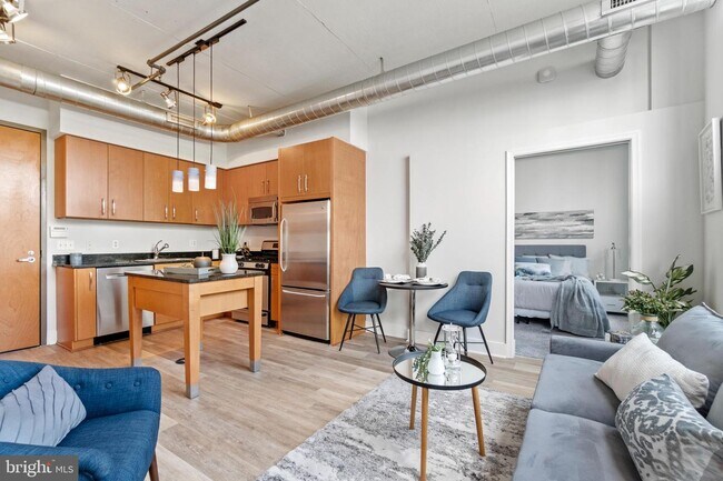 Photo - 2301 Champlain St NW Unit 111