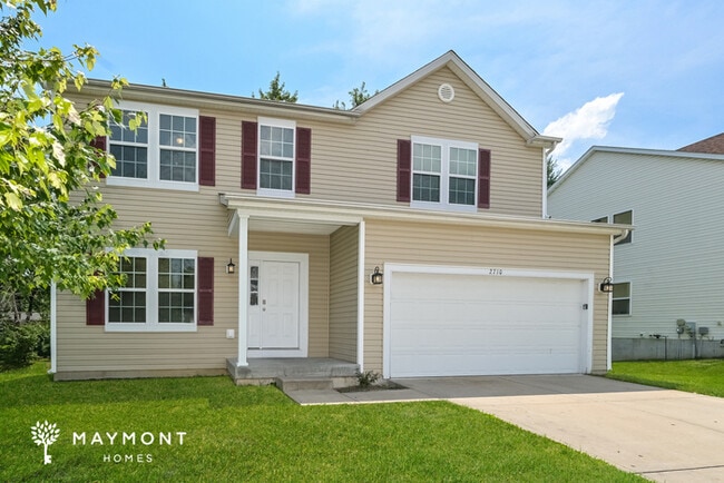 Photo - 2710 Valley Brook Dr