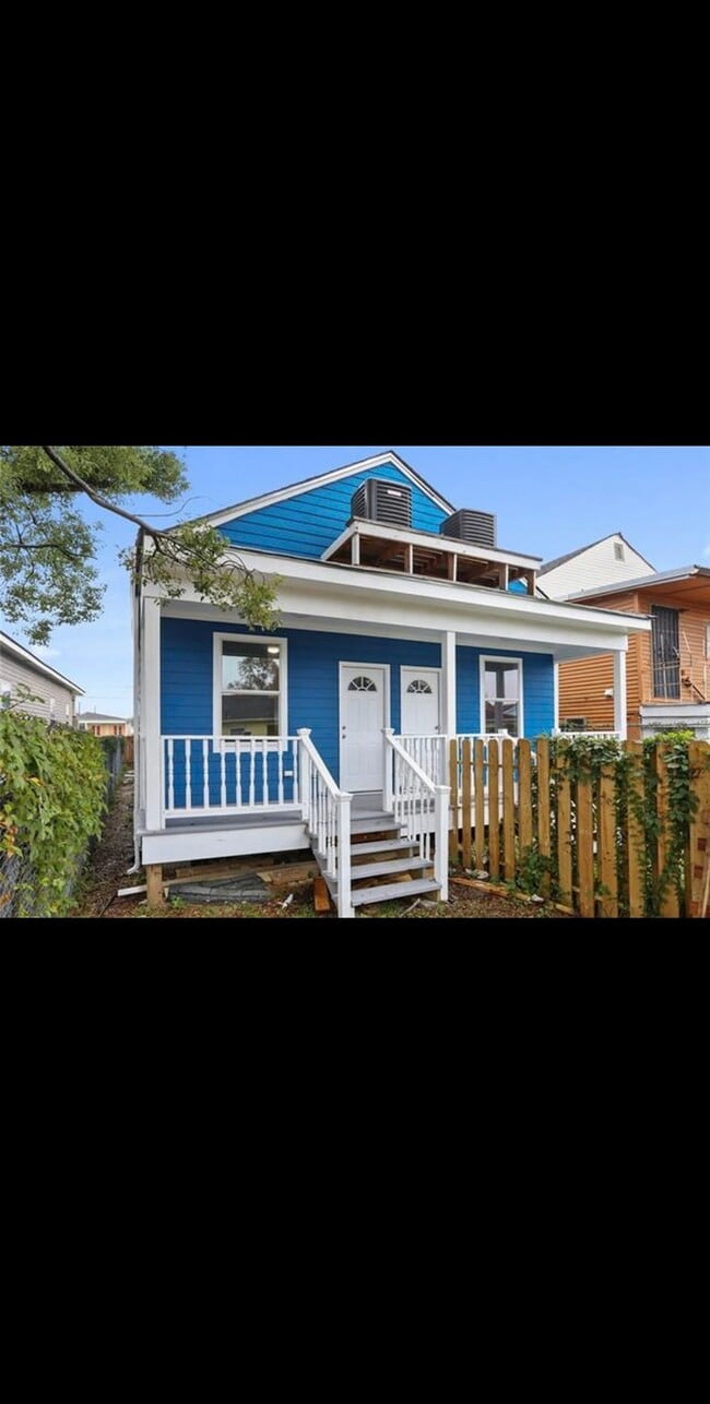 Photo - 2134 St Roch Ave
