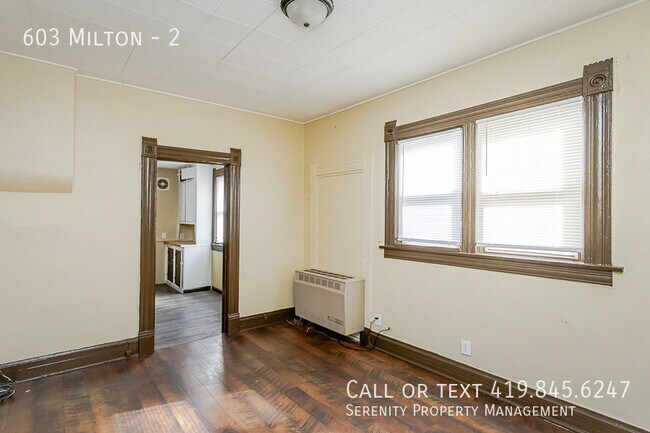 Photo - 603 Milton St Unidad 2