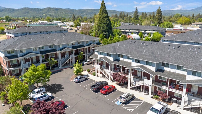 Orchard Glen Estates