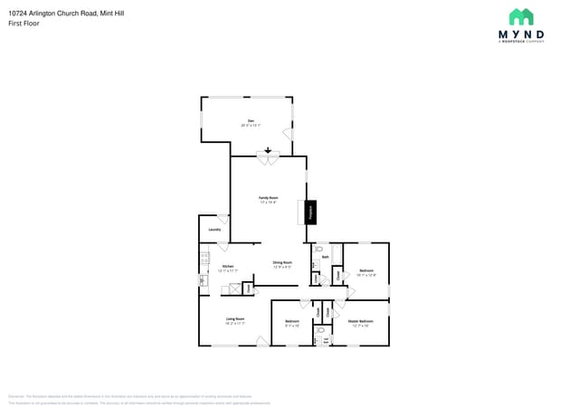 Photo - 10724 Arlington Church Rd