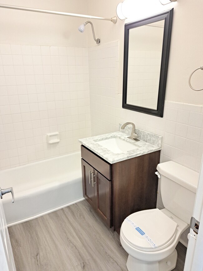 Northgate Crossing Apartments