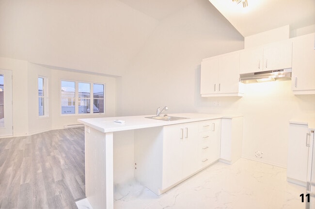 Photo - 1611 Av. de la Gare