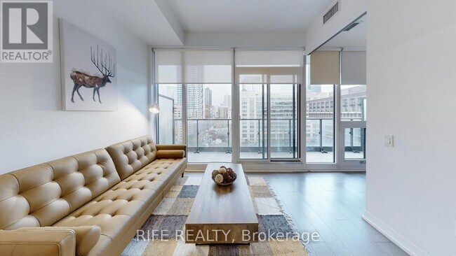 Photo - 251 Jarvis St Unit 830